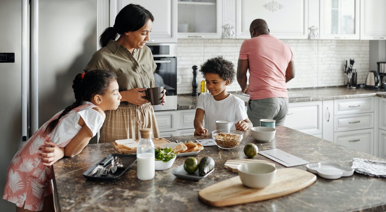 Read more about the article Becoming Healthier: The Foundations of Health