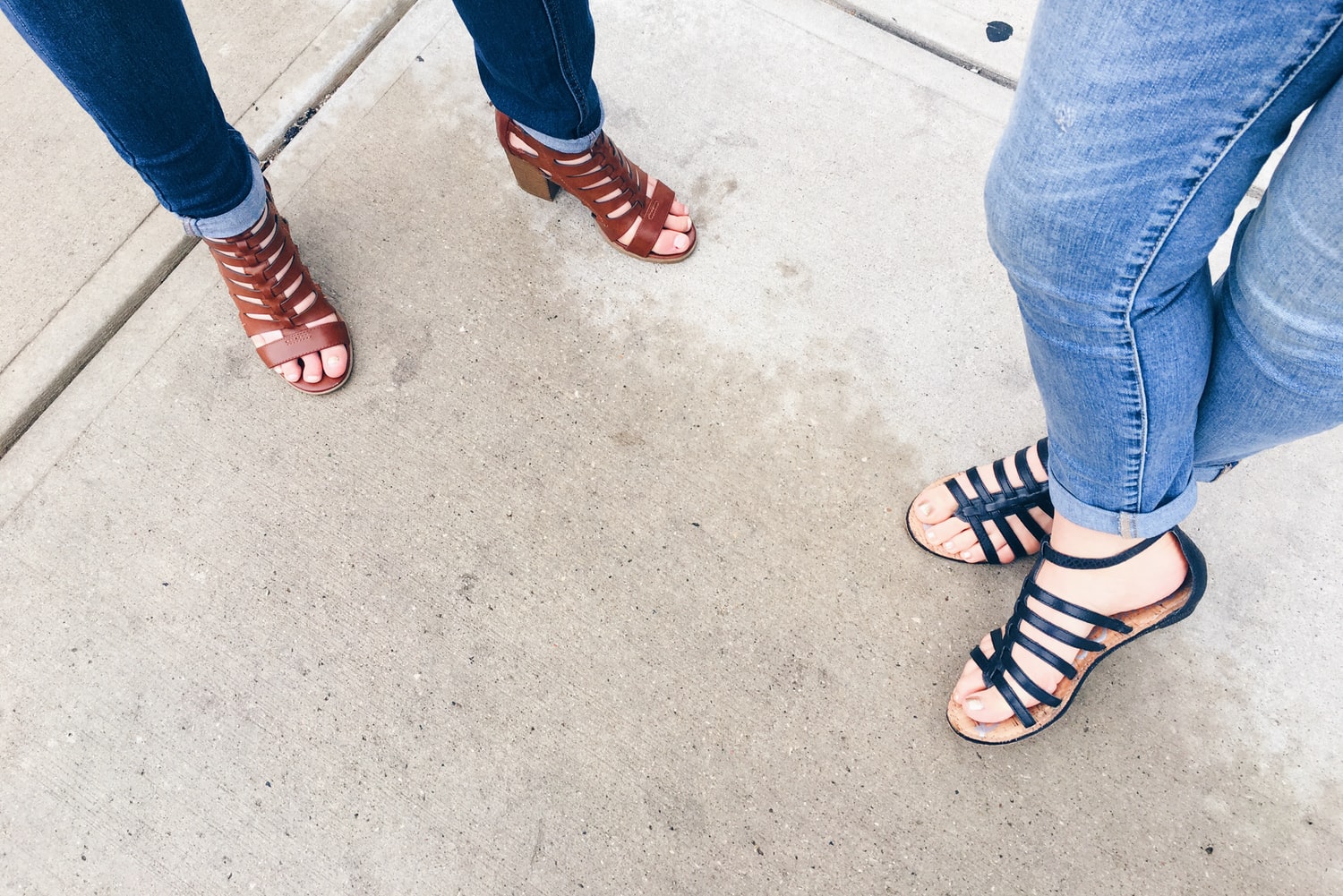 Read more about the article Your Shoes Are Causing You Pain