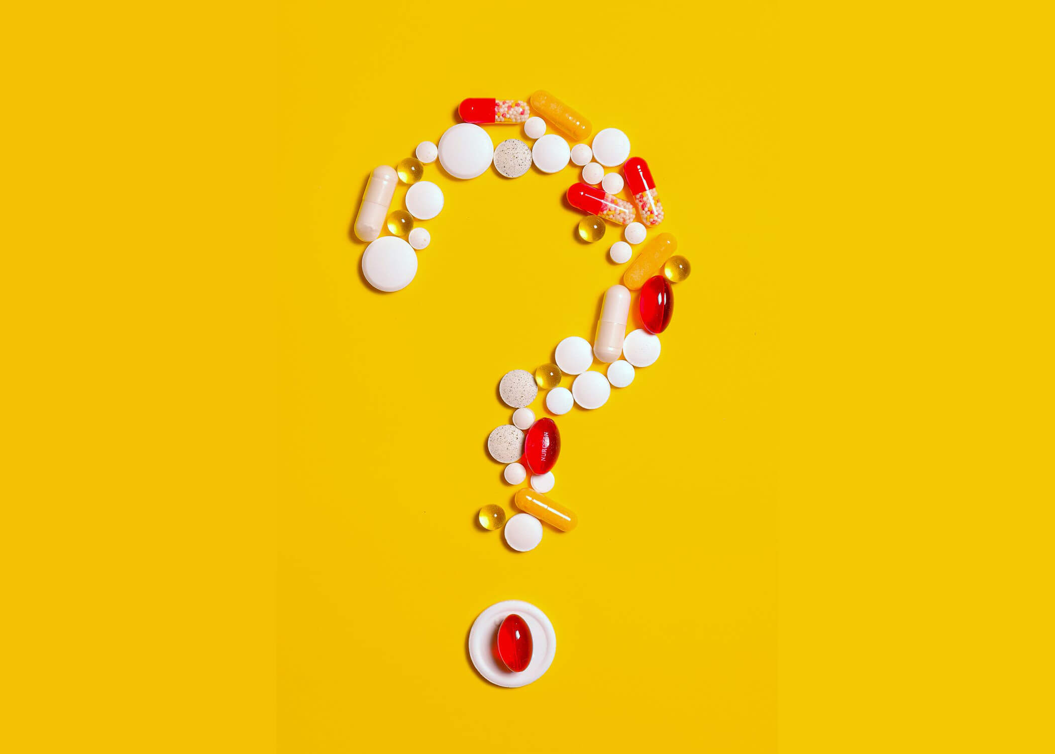 Read more about the article What is bioavailability and is it important?
